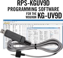 RT SYSTEMS RPSKGUV9DUSB